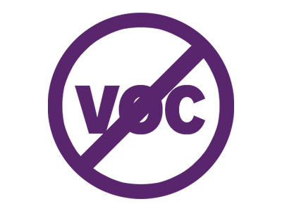 VOC Free